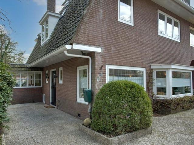 Woning te huur in Driebergen-rijsenburg, Utrecht