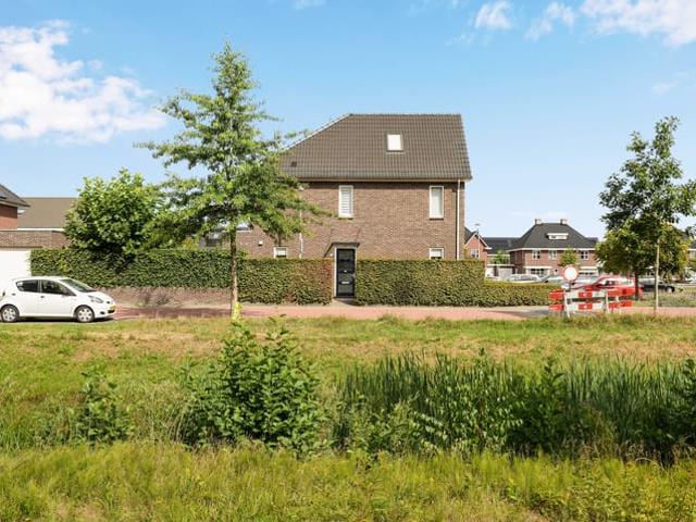 Woning te huur in Marslanden, Hardenberg