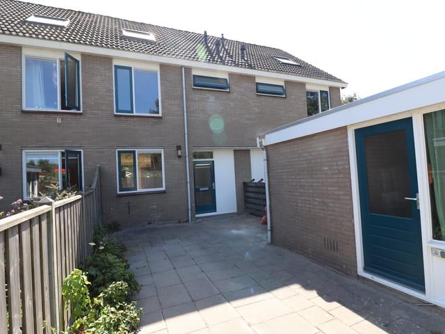 Woning te huur in Kustwijk, Lelystad