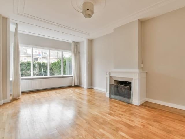 Woning te huur in Deijleroord, Wassenaar