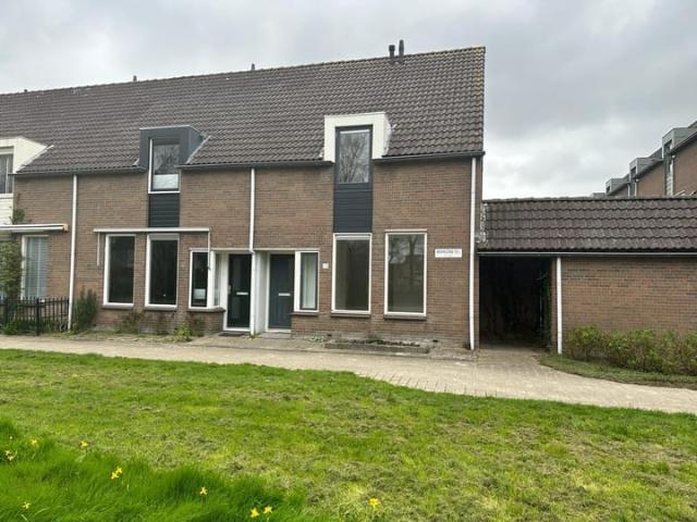 Woning te huur in Risdam, Hoorn