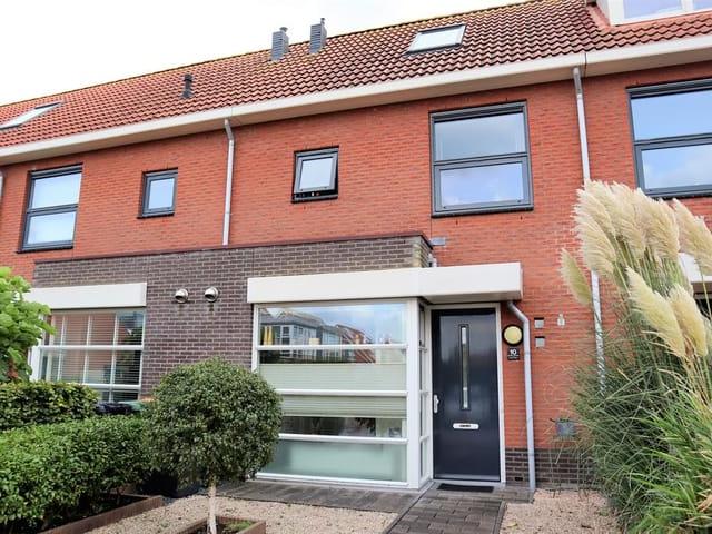 Woning te huur in Kerkbuurt, Tuitjenhorn