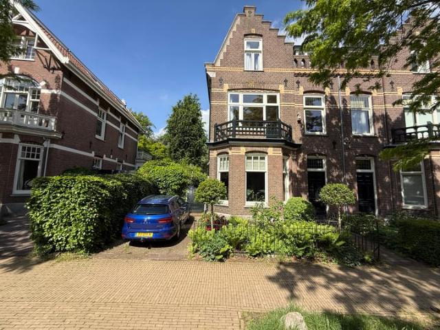 Woning te huur in Amersfoort