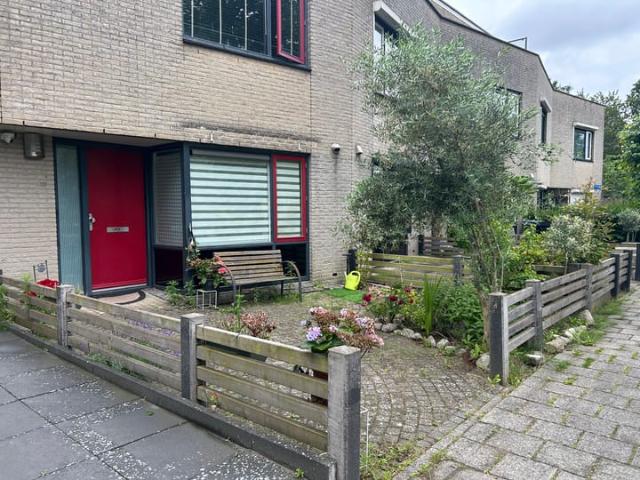 Woning te huur in Parkwijk, Almere-haven