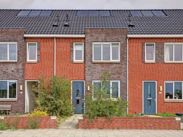 Woning te huur in Zeeland