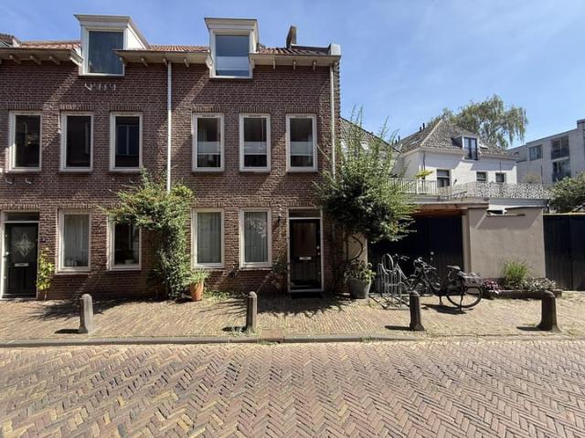Woning te huur in Amersfoort