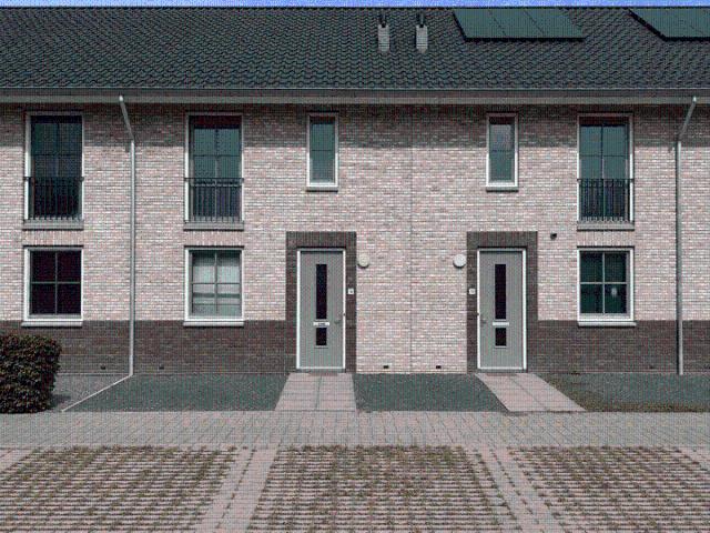 Woning te huur in Oirschot, Noord Brabant