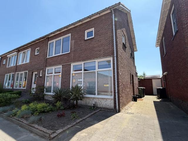 Woning te huur in Oldenzaal, Overijssel