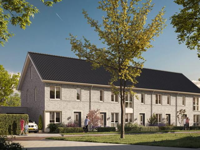 Woning te huur in Teteringen, Noord Brabant