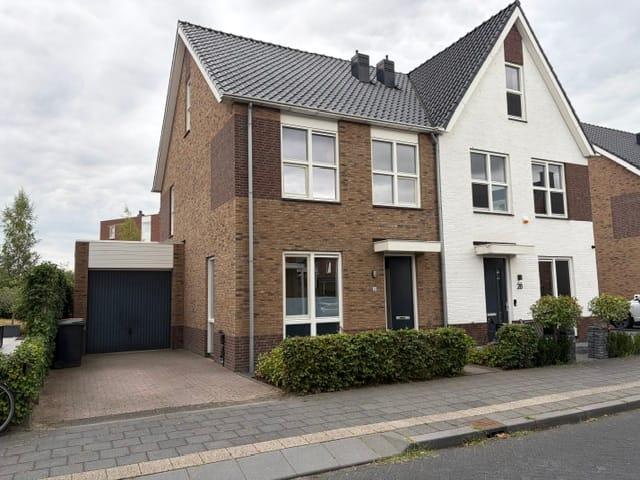 Woning te huur in Amersfoort