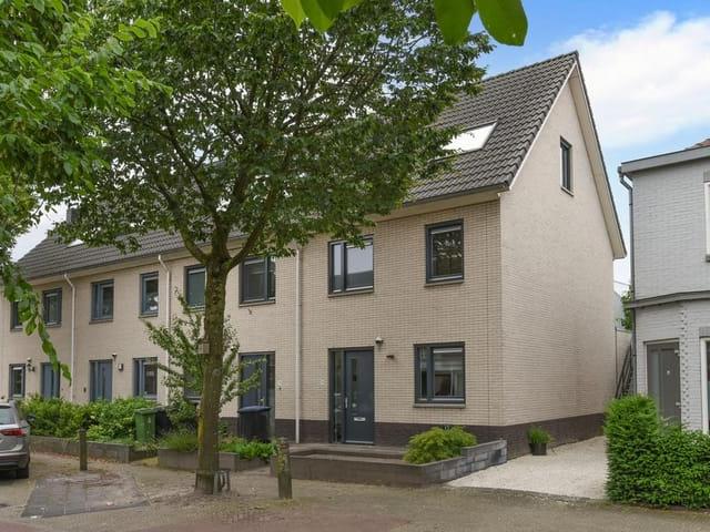 Woning te huur in Johannes Geradtswegbuurt, Noord Holland