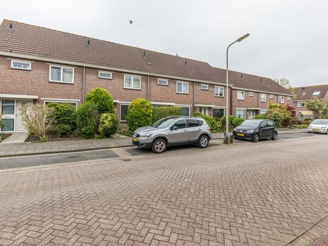 Woning te huur in Brielle, Zuid Holland