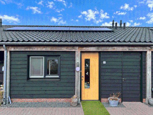 Woning te huur in Kantje, Nistelrode