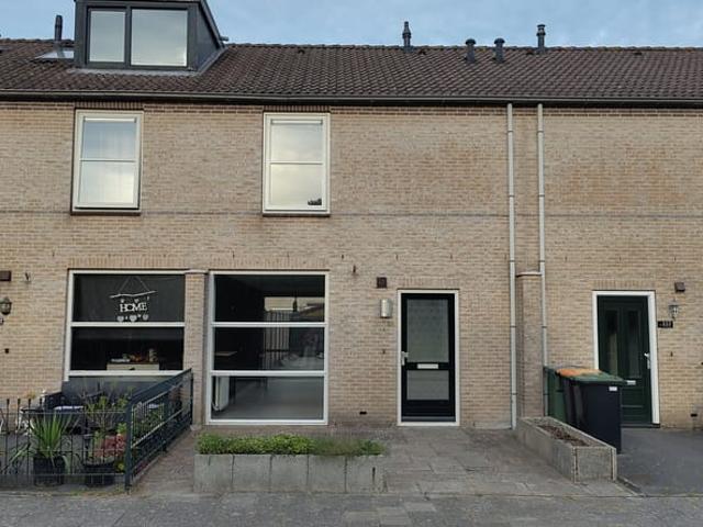 Woning te huur in Wolfsbos, Hoogeveen
