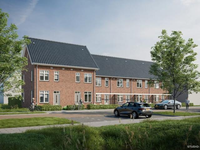 Woning te huur in Noord Holland
