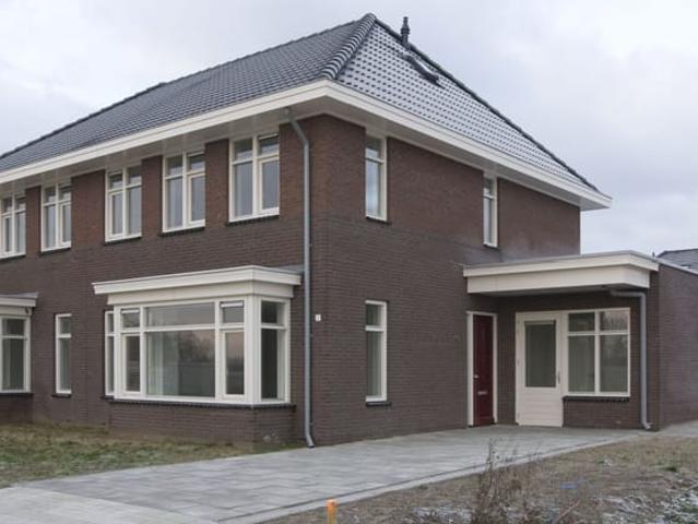 Woning te huur in Meppel