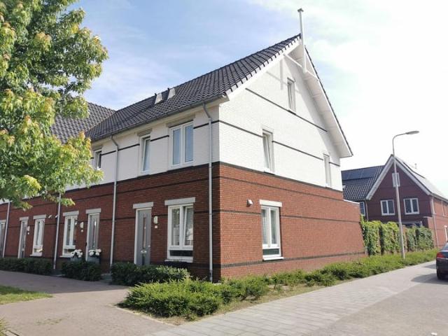 Woning te huur in Oss Zuid, Oss