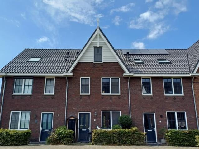 Woning te huur in Driebruggen, Zuid Holland