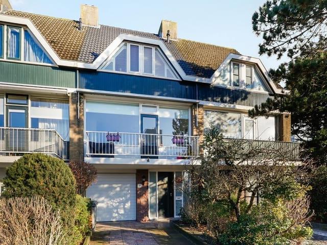 Woning te huur in Ernst Casimir, Wassenaar