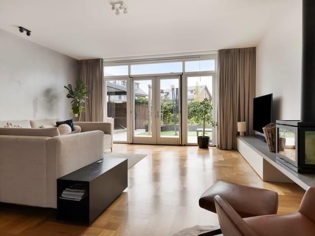 Woning te huur in Zestienhoven, Rotterdam