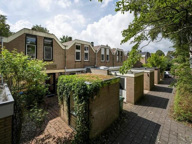 Woning te huur in Noord Holland
