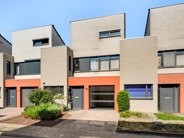 Woning te huur in Meerssen, Limburg