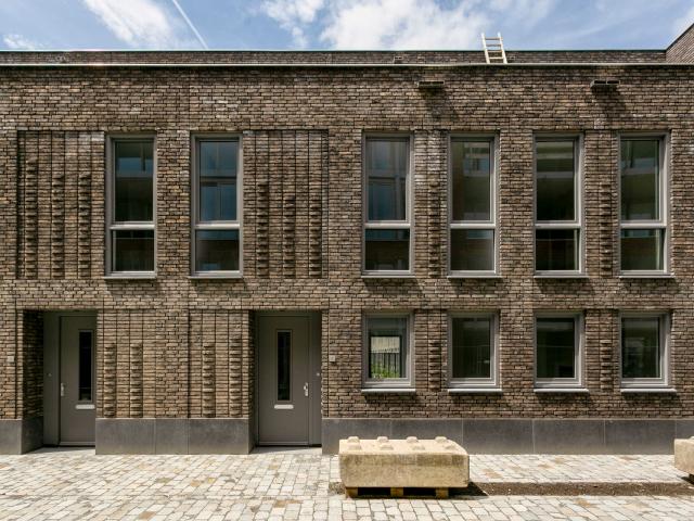 Woning te huur in Maastricht-Centrum, Maastricht