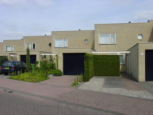Woning te huur in Reeshof, Tilburg