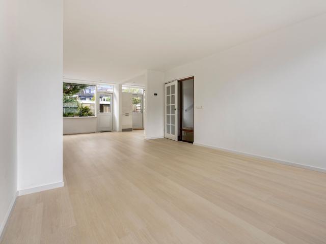 Woning te huur in Van Polanenpark, Wassenaar