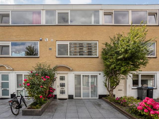 Woning te huur in Noord Holland