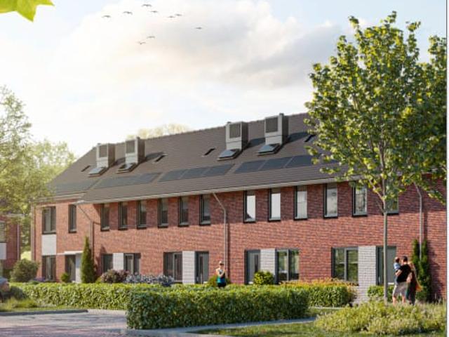 Woning te huur in Slagharen, Overijssel
