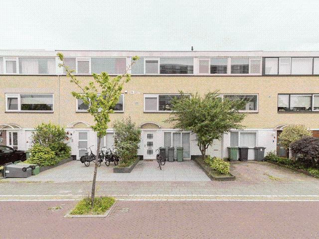 Woning te huur in Noord Holland