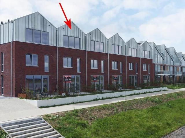 Woning te huur in Streefkerk, Zuid Holland