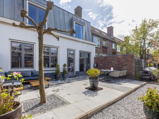 Woning te huur in Oost, Amsterdam