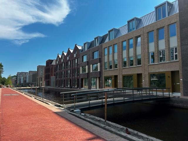 Woning te huur in Leidschendam, Zuid Holland