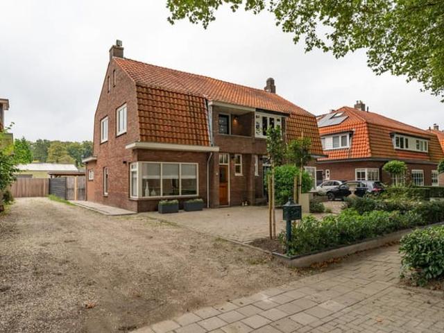 Woning te huur in Maarssenbroek, Maarssen