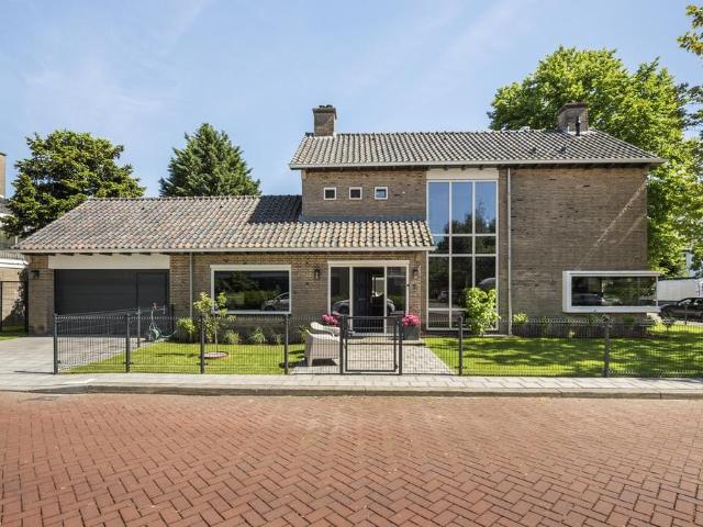 Woning te huur in Marlot, Den Haag