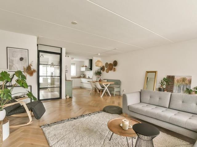 Woning te huur in Almere-haven, Flevoland