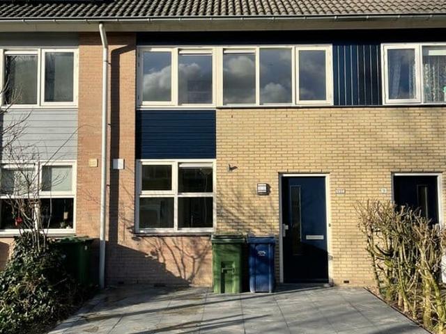 Woning te huur in Tussen de Vaarten, Almere-haven