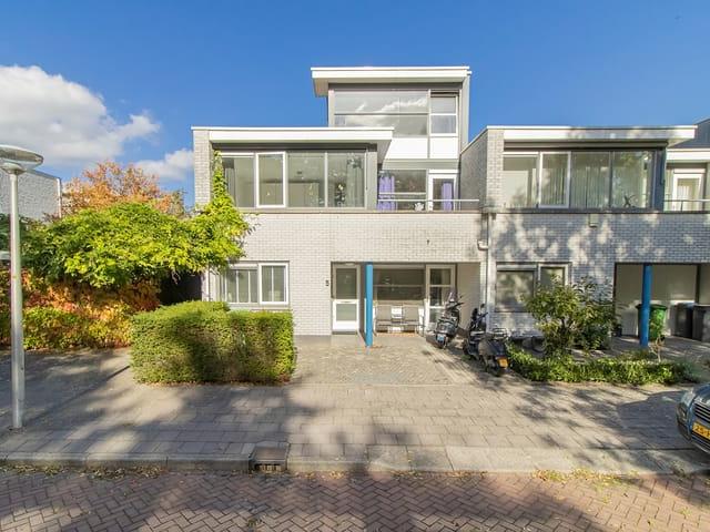 Woning te huur in Westwijk, Noord Holland