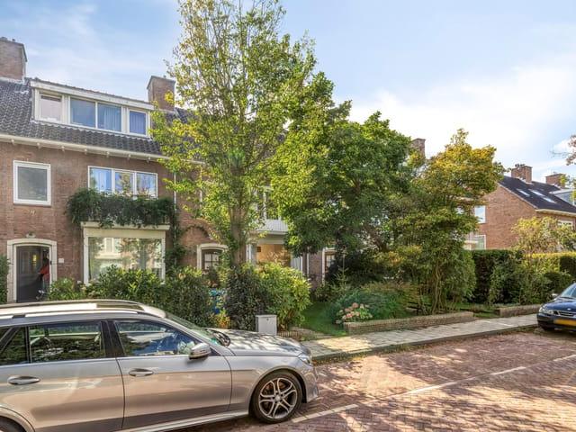 Woning te huur in Spinbaan, Wassenaar