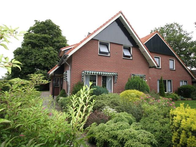 Woning te huur in Tubbergen, Overijssel