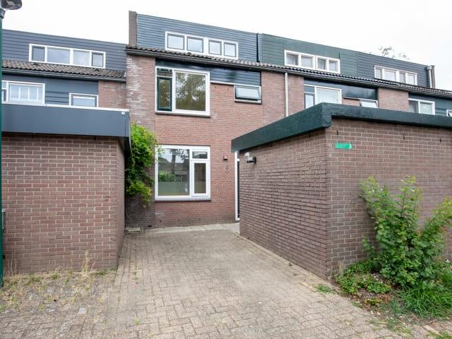 Woning te huur in Maarssenbroek, Maarssen