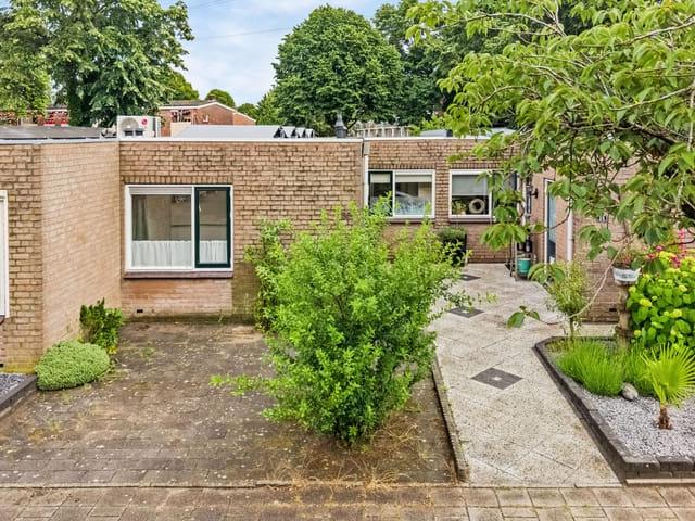 Woning te huur in Klaphek, Ede