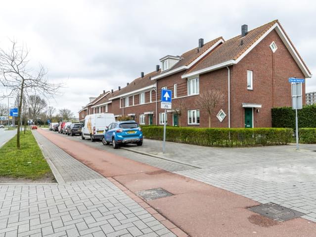 Woning te huur in Rotterdam, Zuid Holland