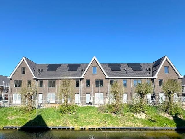 Woning te huur in Noord Holland