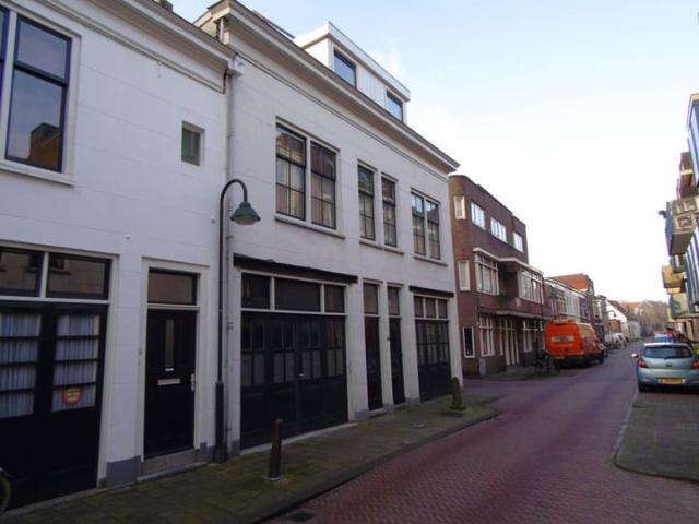 Woning te huur in Binnenstad, Gouda