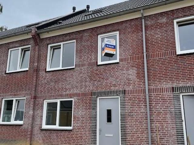 Woning te huur in Kerkrade