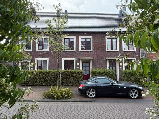 Woning te huur in Triangel, Waddinxveen