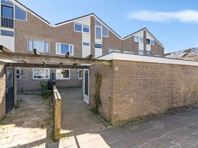 Woning te huur in Aldlân, Leeuwarden